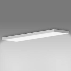 Brilagi - LED taklampa för badrum FRAME LED/40W/230V 120x30 cm IP44 vit