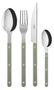 Sabre Paris - Bistrot solid bestickset 24 delar asparagus - Bestickset