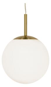 Taklampa Opal, Ø25