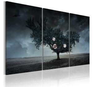 Tavla Apocalypse now triptych 90x60 - Artgeist sp. z o. o