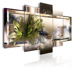 Tavla Frame Of Beauty 100x50 - Artgeist sp. z o. o