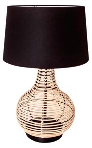 Granada bordlampa H 58 cm