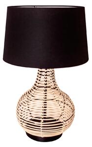 Granada bordlampa H 58 cm