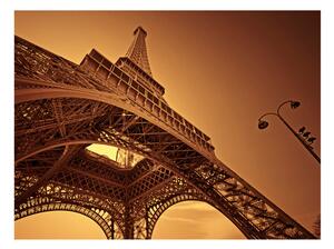 Fototapet Power Of Paris 200x154 - Artgeist sp. z o. o