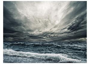 Fototapet Ocean Waves 350x270 - Artgeist sp. z o. o