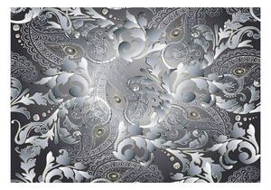 Fototapet Oriental Pattern 100x70 - Artgeist sp. z o. o