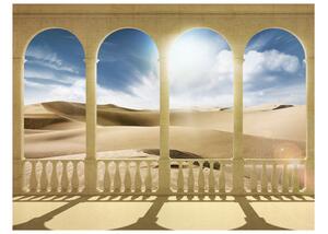 Fototapet Dream About Sahara 350x270 - Artgeist sp. z o. o