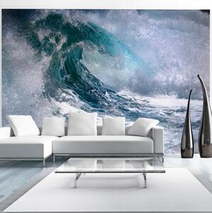 Fototapet Ocean Wave 100x70 - Artgeist sp. z o. o
