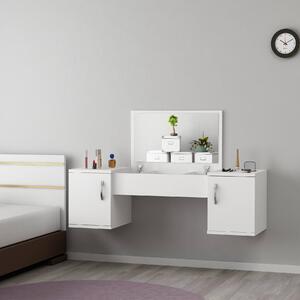 Make-up Bord Mercan