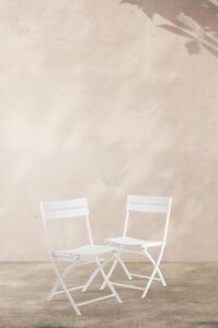 MONTMARTRE utestol 2-pack