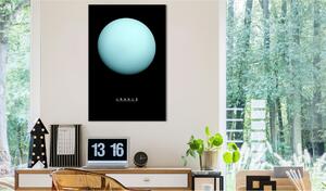 Tavla Uranus