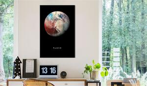 Tavla Pluto