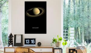 Tavla Saturn