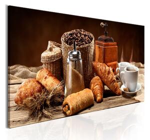 Tavla Dream Breakfast 150x50 - Artgeist sp. z o. o