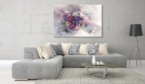 Tavla Dreamer's Bouquet 90x60 - Artgeist sp. z o. o