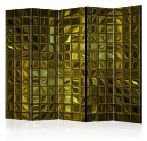 Rumsavdelare - Golden Afterglow II 225x172 - Artgeist sp. z o. o