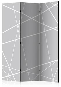 Rumsavdelare - Modern Cobweb 135x172 - Artgeist sp. z o. o