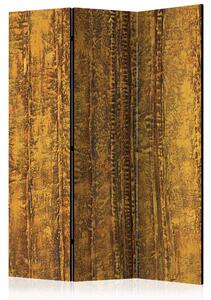 Rumsavdelare - Golden Chamber 135x172 - Artgeist sp. z o. o