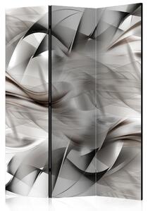 Rumsavdelare - Abstract braid 135x172 - Artgeist sp. z o. o