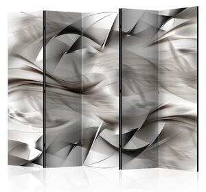 Rumsavdelare - Abstract braid II 225x172 - Artgeist sp. z o. o