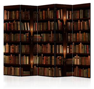 Rumsavdelare - Bookshelves II 225x172 - Artgeist sp. z o. o