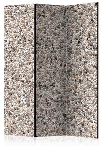 Rumsavdelare - Stone Charm 135x172 - Artgeist sp. z o. o