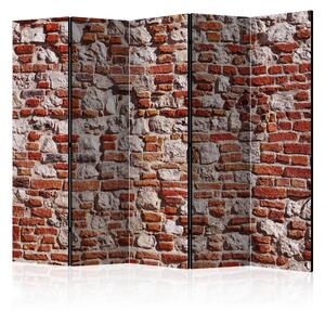 Rumsavdelare - Bricky Age II 225x172 - Artgeist sp. z o. o
