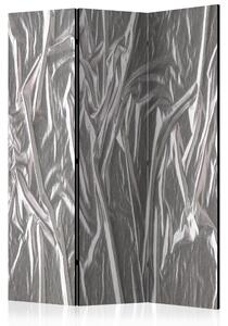 Rumsavdelare - Noble Silver 135x172 - Artgeist sp. z o. o