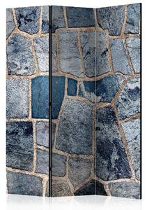 Rumsavdelare - Sapphire Stone 135x172 - Artgeist sp. z o. o