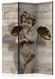 Rumsavdelare - Angelic Face 135x172 - Artgeist sp. z o. o