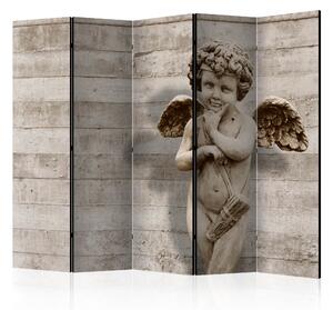 Rumsavdelare - Angelic Face II 225x172 - Artgeist sp. z o. o