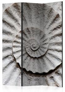 SHELL Rumsavdelare 135x172 cm - Artgeist sp. z o. o