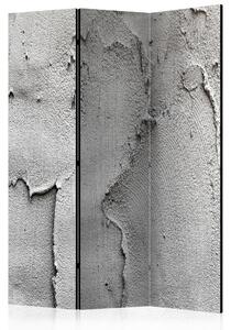 Rumsavdelare - Concrete nothingness 135x172 - Artgeist sp. z o. o