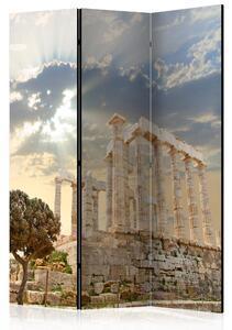 Rumsavdelare - The Acropolis, Greece 135x172 - Artgeist sp. z o. o