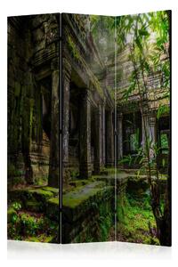 Rumsavdelare - Preah Khan 135x172 - Artgeist sp. z o. o