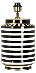 Lampfot Gatsby 43 cm