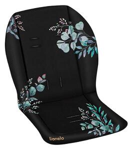 Lionelo - Sittdyna SEATLINER Golden Moments Black
