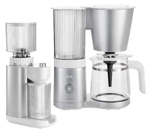 ZWILLING Kaffeset, 2-st, Silver