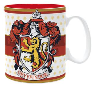 Mugg Harry Potter - Gryffindor