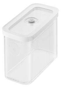 ZWILLING Fresh & Save CUBE box 2M, transparent-vit