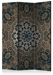 Rumsavdelare Intricate Pattern 135x172 cm - Artgeist sp. z o. o