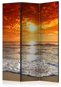 Rumsavdelare Marvelous Sunset 135x172 cm - Artgeist sp. z o. o