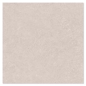 Klinker Calcare Beige Matt Rak 90x90 cm