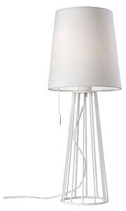 Villeroy & Boch Bordslampa Mailand Vit Matt