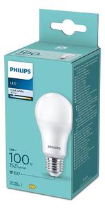 LED glödlampa Philips A60 E27/13W/230V 4000K