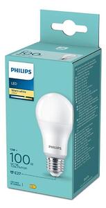 LED glödlampa Philips A60 E27/13W/230V 2700K