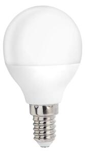 LED glödlampa G45 E14/4W/230V 3000K