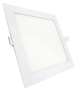 LED infälld belysning QTEC LED/9W/230V 2700K