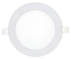 LED infälld belysning QTEC LED/9W/230V 2700K