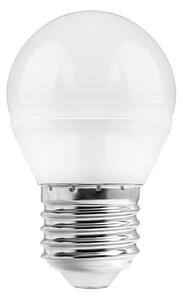 LED glödlampa G45 E27/4,8W/230V 3000K